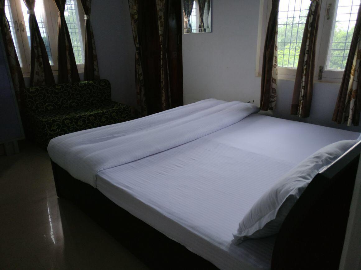 Nainital Adventure Park & Resort Exterior foto